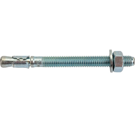Клиновой анкер Friulsider FM753 M8x90/30 (2 шт) ФАС 75984 2 12