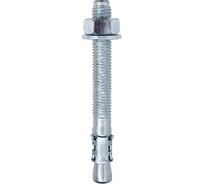 Клиновой анкер Friulsider FM753 M8x90/30 ZN 100 шт 830925