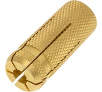 Латунный анкер Friulsider TO М12х38 (6 шт) ФАС 75987 6 12