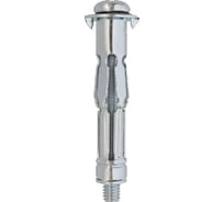 Металлический анкер для листовых материалов Friulsider TMC 6x60 4 шт ФАС 75994 4 11