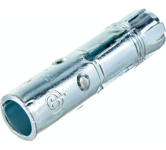 Распорный анкер-гильза Friulsider FM744 М10 16х60 ZN (2 шт) ФАС 76013 2 11
