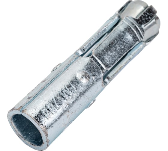 Распорный анкер-гильза Friulsider FM744 М12 20х80 ZN (2 шт) ФАС 76014 2 12