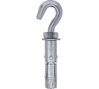 Распорный анкер с крюком Friulsider FM744 М6, 10х40 ZN 830942