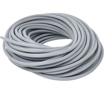 Шнур для москитной сетки GREEN MAX серый 5мм(уп. 1000м) 500019040