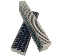 Волнообразная скоба крупного сечения Prebena WN09BK (13440 штук) BL005183