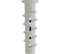 Нейлоновый дюбель для газобетона Friulsider TML M6, 10х50 830981