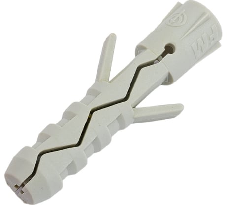 Распорный дюбель Friulsider нейлон TU 10х50 (5 шт) ФАС 76052 5 11