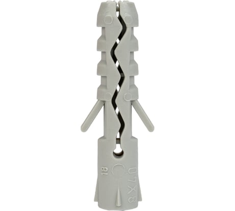 Распорный дюбель Friulsider нейлон TU 8х40 (100 шт) FR_60101008040IM