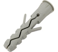 Распорный дюбель Friulsider TU нейлон 8х40 с бортиком 100 шт 830994