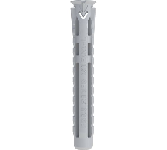 Универсальный дюбель Friulsider X1 evo 14х70 ФАС 76088 2 11