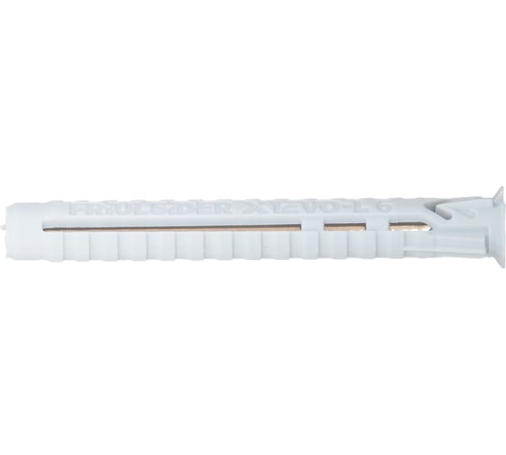 Универсальный дюбель Friulsider X1 evo L 6x50 FR_6007000605000