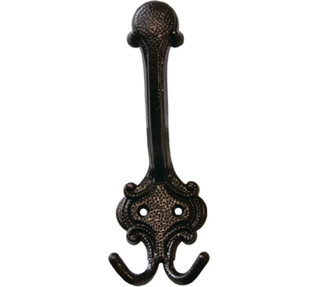 Крючок-вешалка MF 3-х рожк. 84v