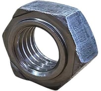 Гайка приварная 23 Болта, М6 DIN929, 100 шт. ОФ0011046ф100