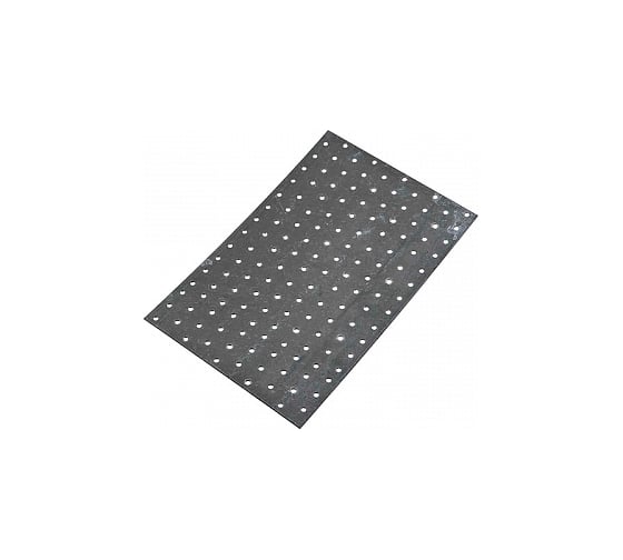 Соединительная пластина КРЕП-КОМП PS-80х220х2 мм, 25 шт. пс22080 1