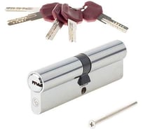 Цилиндровый механизм Code Deco ZM-100-CR 00034020