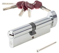 Цилиндровый механизм Code Deco ZM-110-C-CR 00034023