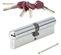 Цилиндровый механизм Code Deco ZM-110-CR 00034022