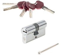 Цилиндровый механизм Code Deco ZM-60-CR 00033890