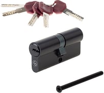 Цилиндровый механизм Code Deco ZM-70-BLM 00033895