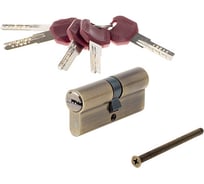 Цилиндровый механизм Code Deco ZM-70-AB 00033894