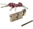 Цилиндровый механизм Code Deco ZM-70-C-AB 00033897 1