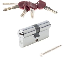 Цилиндровый механизм Code Deco ZM-70-CR 00033896