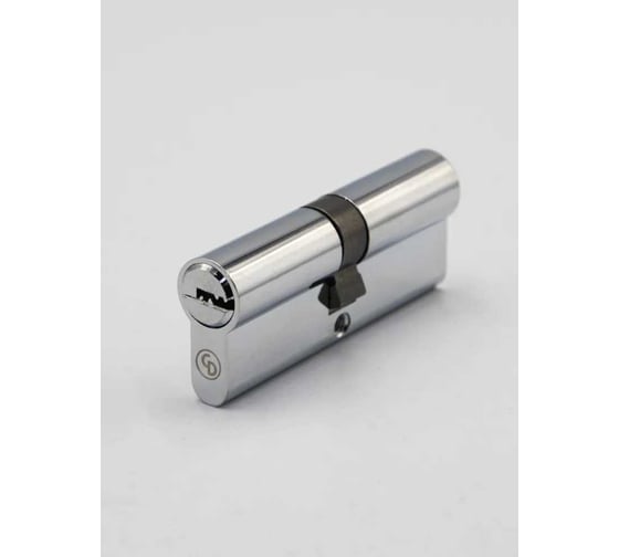 Цилиндровый механизм Code Deco ZM-70-CR 00033896