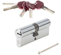 Цилиндровый механизм Code Deco ZM-80-CR 00033999