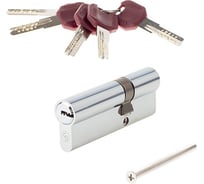 Цилиндровый механизм Code Deco ZM-85(32/53)-CR 00034010