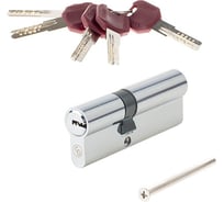 Цилиндровый механизм Code Deco ZM-85(35/50)-CR 00034009