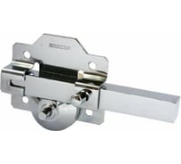 Накладной замок Аллюр CS-153 LL 1287