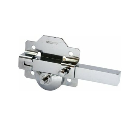 Накладной замок Аллюр CS-153 LL 1287