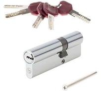 Цилиндровый механизм Code Deco ZM-90(35/55)-CR 00034015