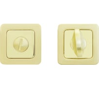 Сантехническая завертка к ручкам Аллюр BK-S1 SB PB4176 (матовое золото; золото) 11455