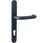 Ручки на планке APECS HP-85.2703-INOX/304-GRDM 00035398