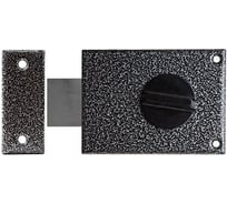 Замок накладной APECS R01-C-GR (ЗН1-1 А) 00035226