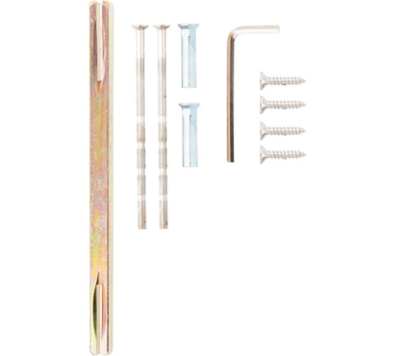 Ручки дверные APECS H-0901-INOX/304 00033658