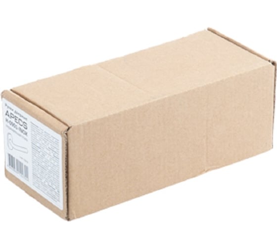 Ручки дверные APECS H-0901-INOX/304 00033658