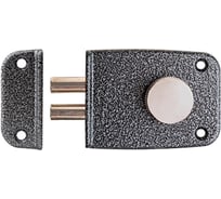 Замок накладной APECS R03-C-GR (ЗН1-1 КЗ) 00035228