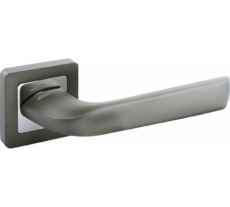 Комплект ручек Аллюр ОДРИ MBN 2440 графит 12264