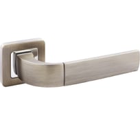 Комплект ручек Аллюр ДЕНИО MAB 2230 матовая бронза 11441