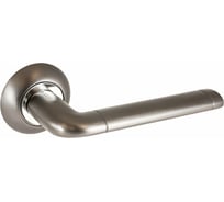 Комплект ручек Аллюр графит 10923