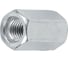 Гайка STARFIX М20 удлиняющая, цинк, 110 шт SM-86973-110 1
