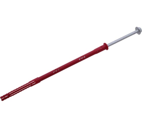 Анкерный дюбель RMG, полиамид, AD DACROMET 10x260, 30шт, А/Ф-Д-10-260-0030