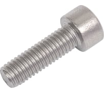Винт boltnn.ru DIN 912 М8x25 с внутренним шестигранником нерж. А2 25 шт 4687206951396