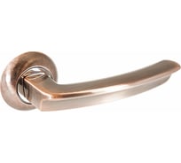 Комплект ручек Аллюр ВЕРНЕР AC 1110 старая медь 10927