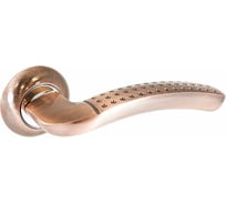 Комплект ручек Аллюр ФОСТЕР AC 1610 старая медь 10912