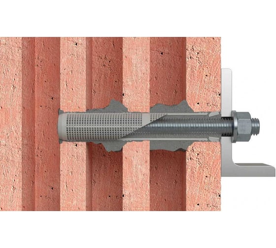 Инъекционная гильза Fischer FIS H 12x85 K, 10 шт. 140067007