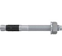 Клиновый анкер Fischer FAZ II Plus 10/20, ZP, 25 шт. 564580