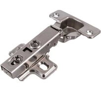 Петля накладная Tech-Krep c доводчиком, Clip-on D35, 8 шт - пакет /Zitar 156943